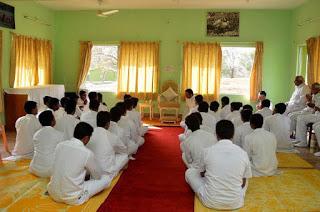 Visita a Bandipur.......