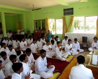 Visita a Bandipur.......