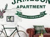 JAMESON Apartment [Teatro casa] apoya filosofía "SINE METU".