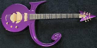 DESPIDIÉNDONOS DE PRINCE...