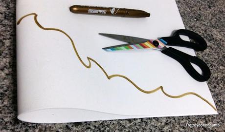 Descubriendo la gomaeva...