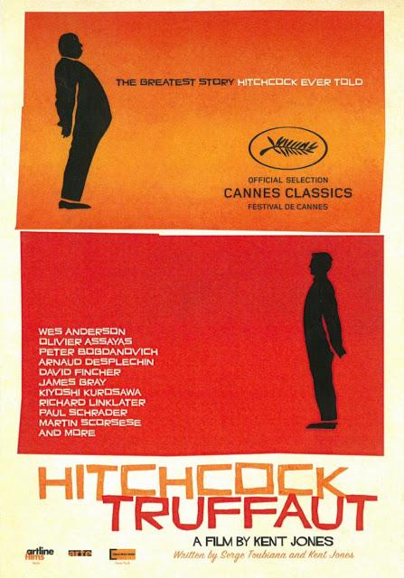 Hitchcock / Truffaut : tributo al cine