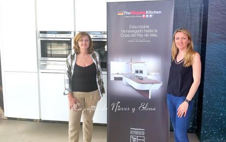 Cocinamos en Singular Kitchen Valencia