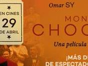 Sorteamos entradas dobles para "Monsieur Chocolat"