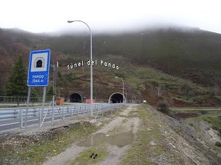 San Miguel del Río-El Castiil.lu Polación-Valdelaspina