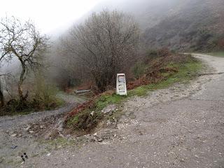 San Miguel del Río-El Castiil.lu Polación-Valdelaspina