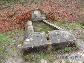 San Miguel del Río-El Castiil.lu Polación-Valdelaspina