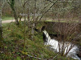 San Miguel del Río-El Castiil.lu Polación-Valdelaspina