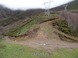 San Miguel del Río-El Castiil.lu Polación-Valdelaspina