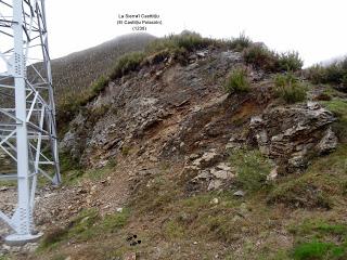 San Miguel del Río-El Castiil.lu Polación-Valdelaspina