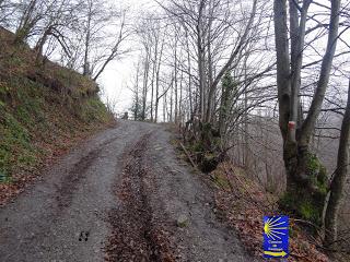San Miguel del Río-El Castiil.lu Polación-Valdelaspina