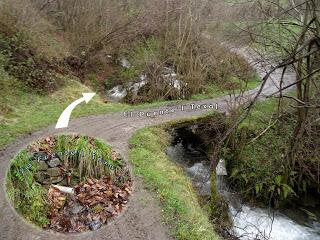 San Miguel del Río-El Castiil.lu Polación-Valdelaspina