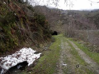 San Miguel del Río-El Castiil.lu Polación-Valdelaspina