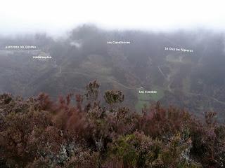 San Miguel del Río-El Castiil.lu Polación-Valdelaspina