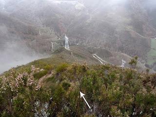 San Miguel del Río-El Castiil.lu Polación-Valdelaspina