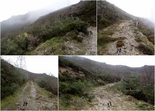 San Miguel del Río-El Castiil.lu Polación-Valdelaspina