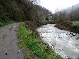 San Miguel del Río-El Castiil.lu Polación-Valdelaspina