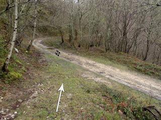 San Miguel del Río-El Castiil.lu Polación-Valdelaspina