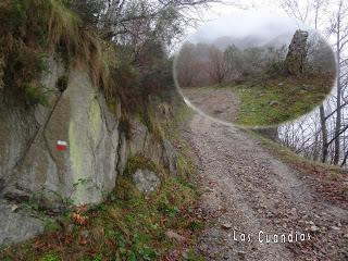 San Miguel del Río-El Castiil.lu Polación-Valdelaspina