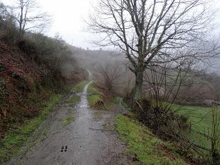 San Miguel del Río-El Castiil.lu Polación-Valdelaspina