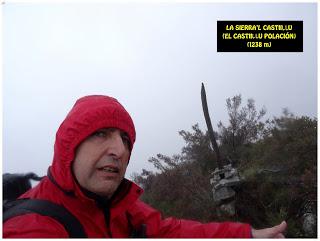 San Miguel del Río-El Castiil.lu Polación-Valdelaspina