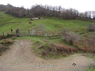 San Miguel del Río-El Castiil.lu Polación-Valdelaspina