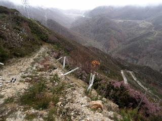 San Miguel del Río-El Castiil.lu Polación-Valdelaspina