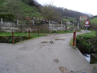 San Miguel del Río-El Castiil.lu Polación-Valdelaspina