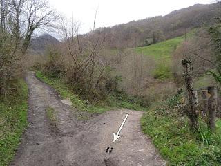 San Miguel del Río-El Castiil.lu Polación-Valdelaspina