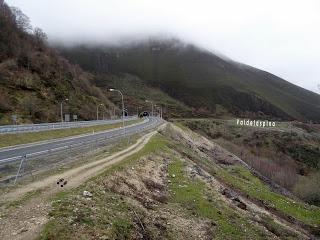 San Miguel del Río-El Castiil.lu Polación-Valdelaspina