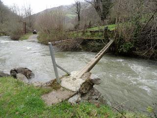 San Miguel del Río-El Castiil.lu Polación-Valdelaspina