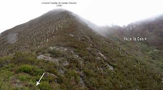 San Miguel del Río-El Castiil.lu Polación-Valdelaspina
