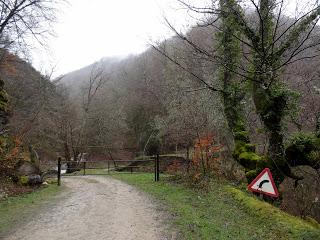 San Miguel del Río-El Castiil.lu Polación-Valdelaspina