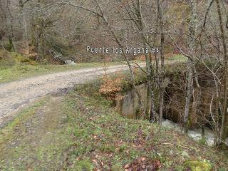 San Miguel del Río-El Castiil.lu Polación-Valdelaspina