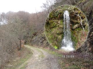 San Miguel del Río-El Castiil.lu Polación-Valdelaspina