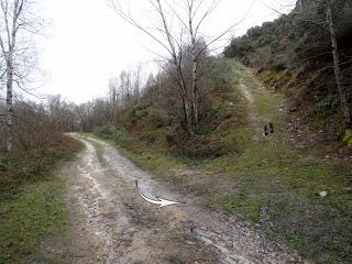 San Miguel del Río-El Castiil.lu Polación-Valdelaspina