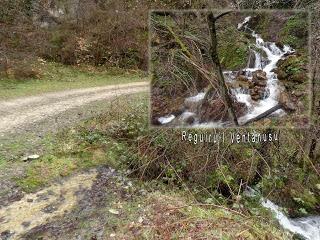 San Miguel del Río-El Castiil.lu Polación-Valdelaspina