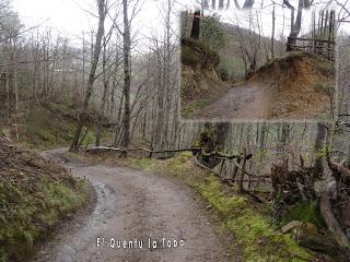 San Miguel del Río-El Castiil.lu Polación-Valdelaspina