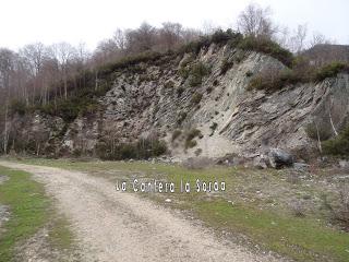 San Miguel del Río-El Castiil.lu Polación-Valdelaspina