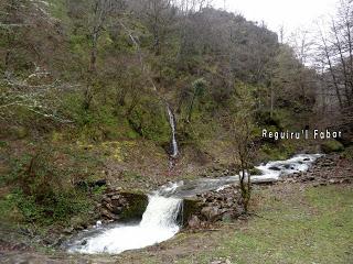 San Miguel del Río-El Castiil.lu Polación-Valdelaspina