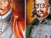 Buscando Cervantes Madrid años después muerte