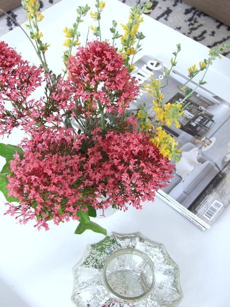 Pequeños cambios en primavera Pequeños cambios en primavera