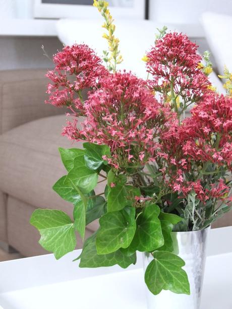 Pequeños cambios en primavera Pequeños cambios en primavera