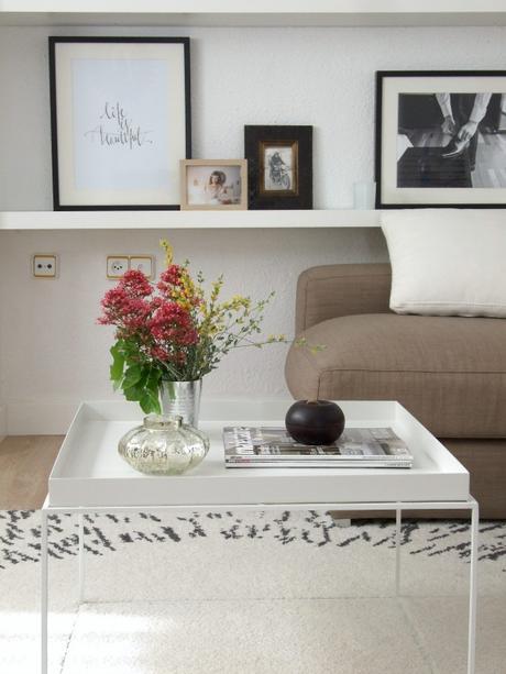 Pequeños cambios en primavera Pequeños cambios en primavera