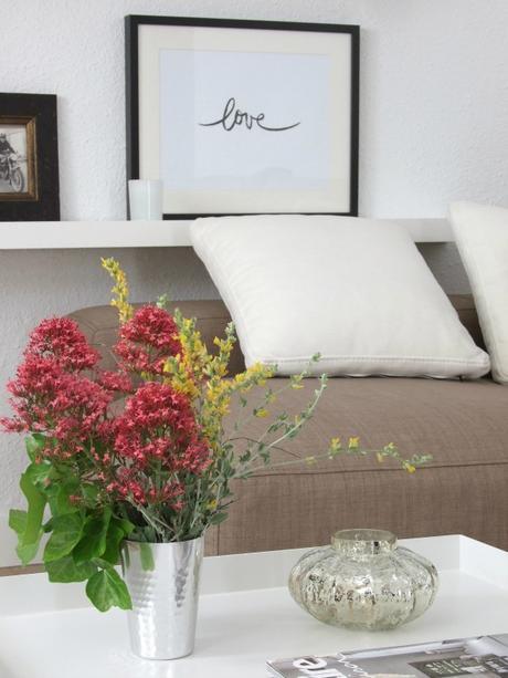 Pequeños cambios en primavera Pequeños cambios en primavera