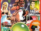 Mundo Spectrum Podcast 4×06