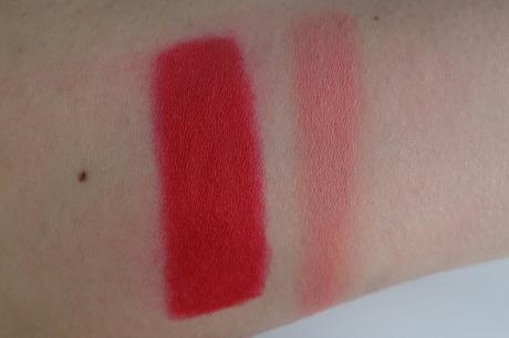 Colección Zensibility de Catrice: Review y Swatches