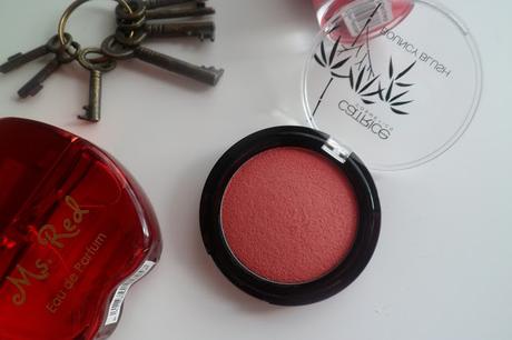 Colección Zensibility de Catrice: Review y Swatches