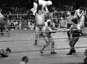 Wrestling History Bites Historias legendarias sobre menos legendario Andre Gigante