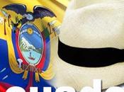 Ecuador, País Sombreros